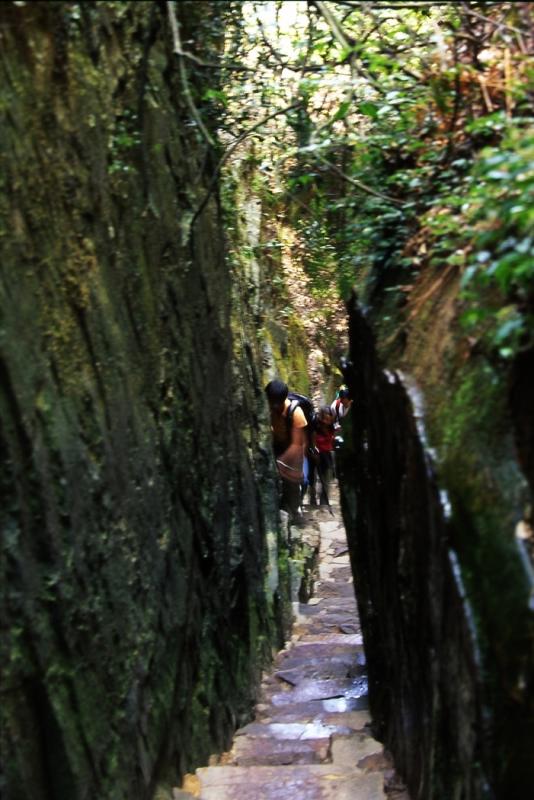 ������������ ���� ���������� (Zhangjiajie) :: ���������� 2