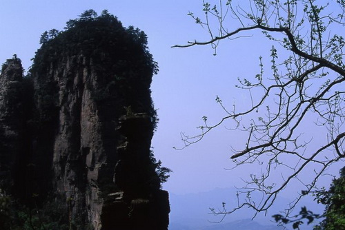 ������������ ���� ���������� (Zhangjiajie) ���� 26
