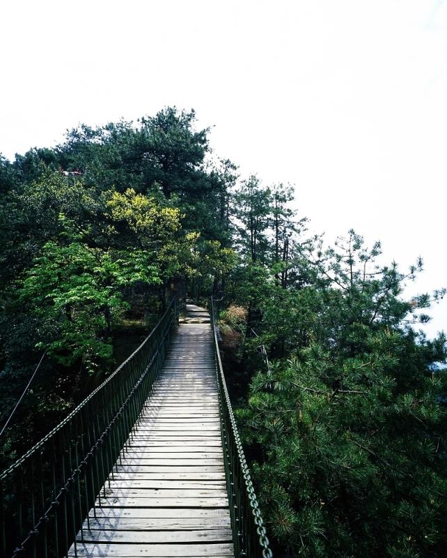 ������������ ���� ���������� (Zhangjiajie) :: ���������� 2