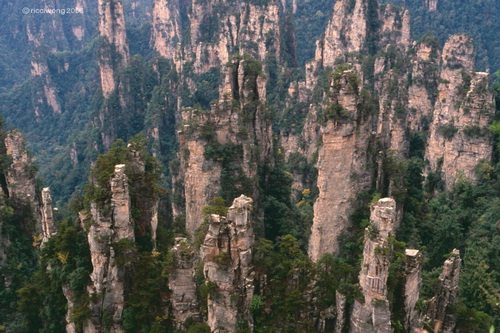 ������������ ���� ���������� (Zhangjiajie) ���� 37