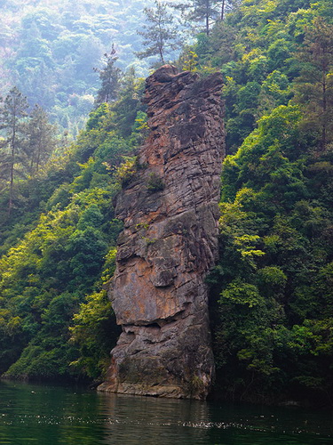 ������������ ���� ���������� (Zhangjiajie) ���� 47