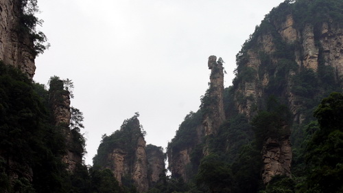 ������������ ���� ���������� (Zhangjiajie) ���� 51