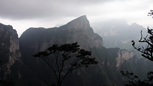 ������������ ���� ���������� (Zhangjiajie) ���� 60