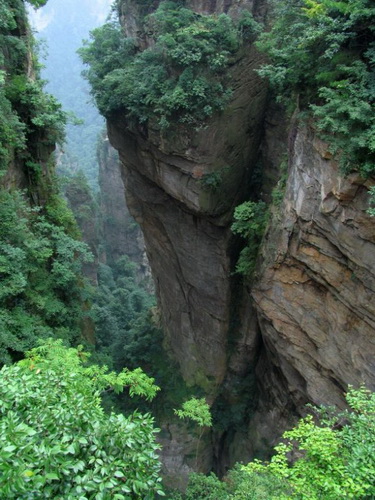 ������������ ���� ���������� (Zhangjiajie) ���� 65