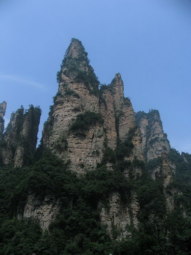 ������������ ���� ���������� (Zhangjiajie) ���� 69
