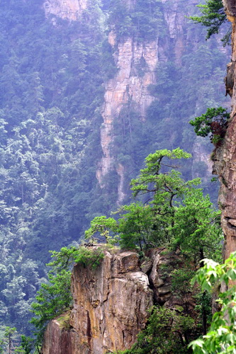 ������������ ���� ���������� (Zhangjiajie) ���� 74