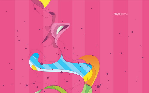 Zune Originals ���� 1