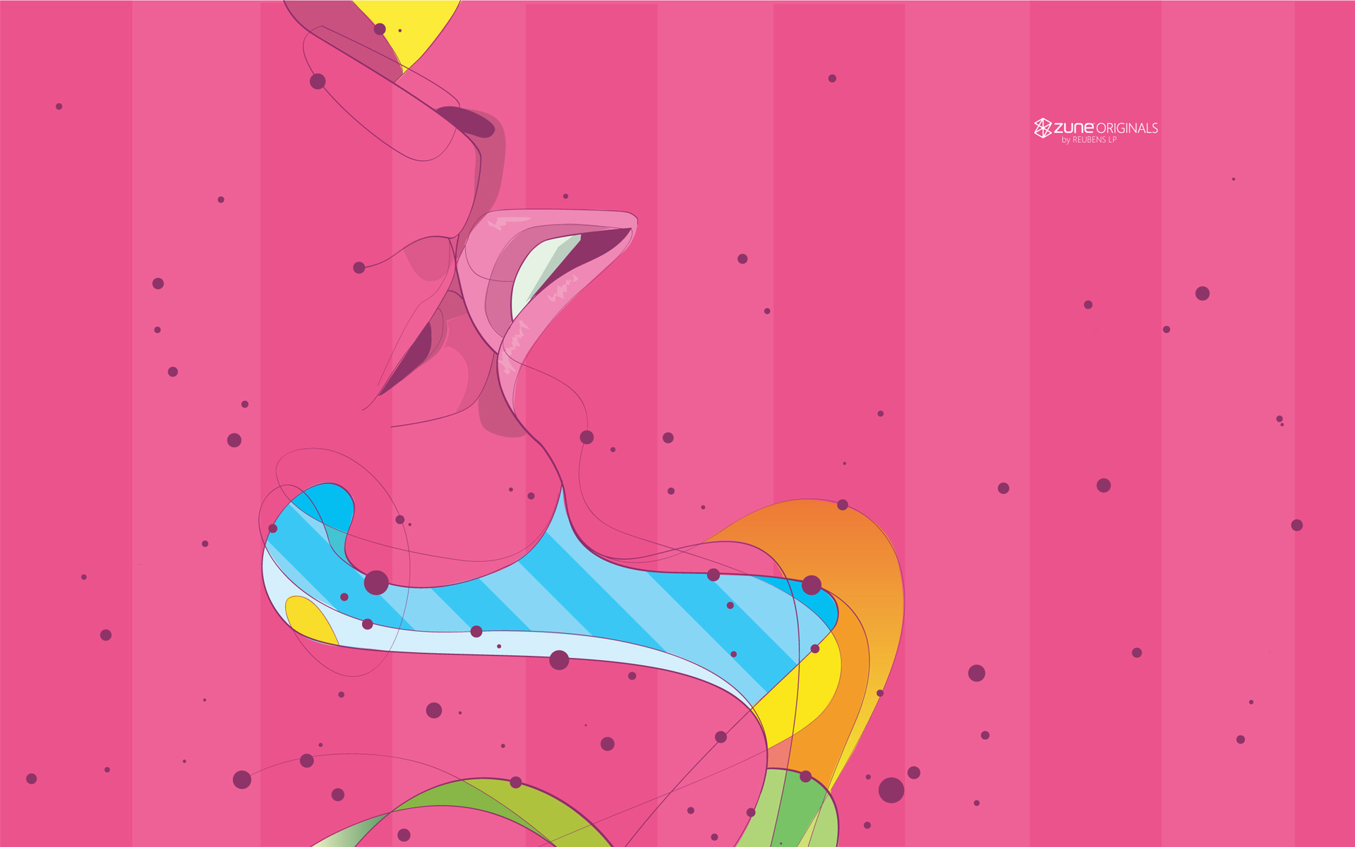Zune Originals :: ���������� 2