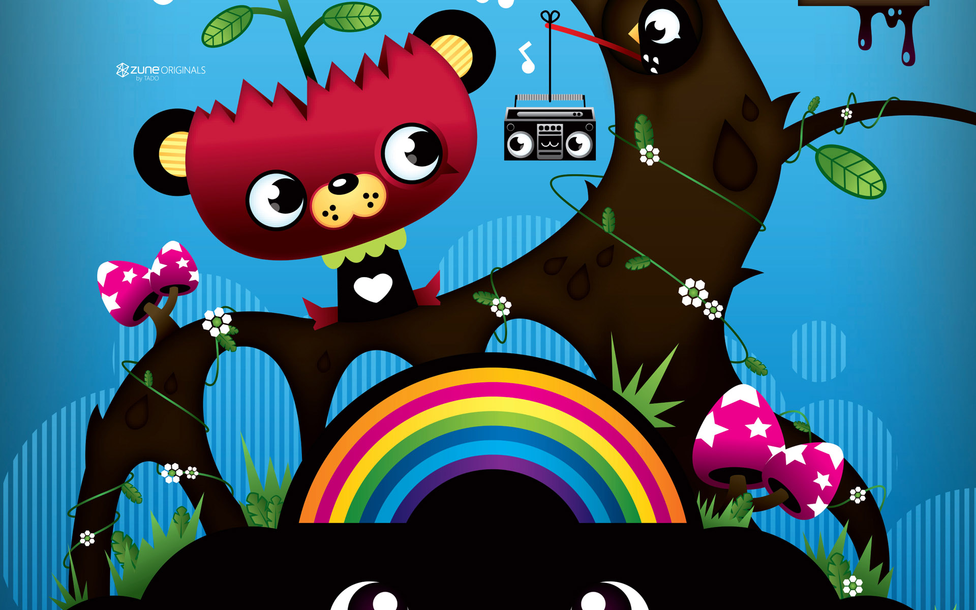 Zune Originals :: ���������� 2